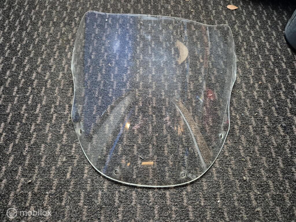 Kuipruit ruitje SS Supersport Superlight 600 750 900, Motoren, Gebruikt, Factorystore.service@ducati.com, Ophalen of Verzenden
