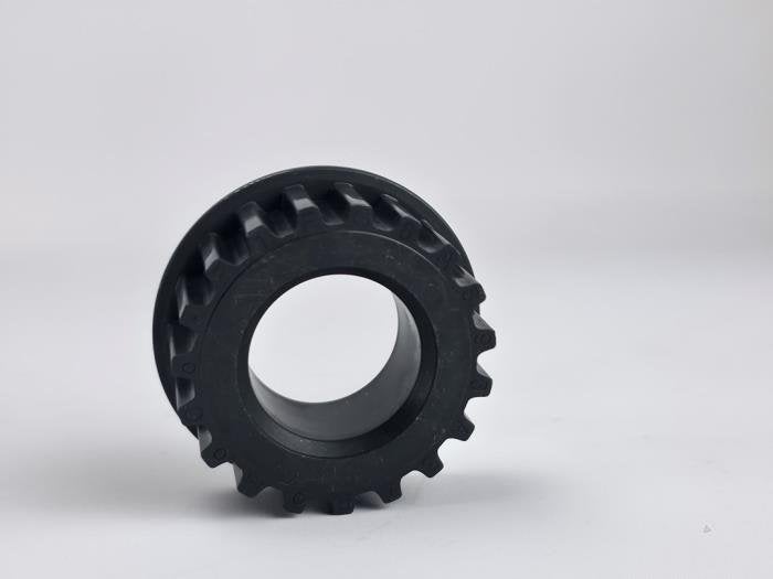 Vilebrequin roue d'engrenage d'un Ford Grand C-Max, -, 3 mois de garantie, -, -