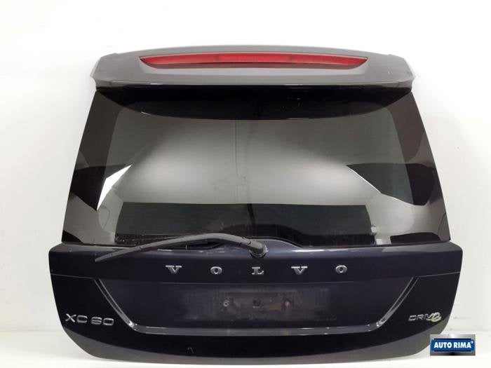 Hayon d'un Volvo XC60 (492), -, -, -, Enlèvement ou Envoi