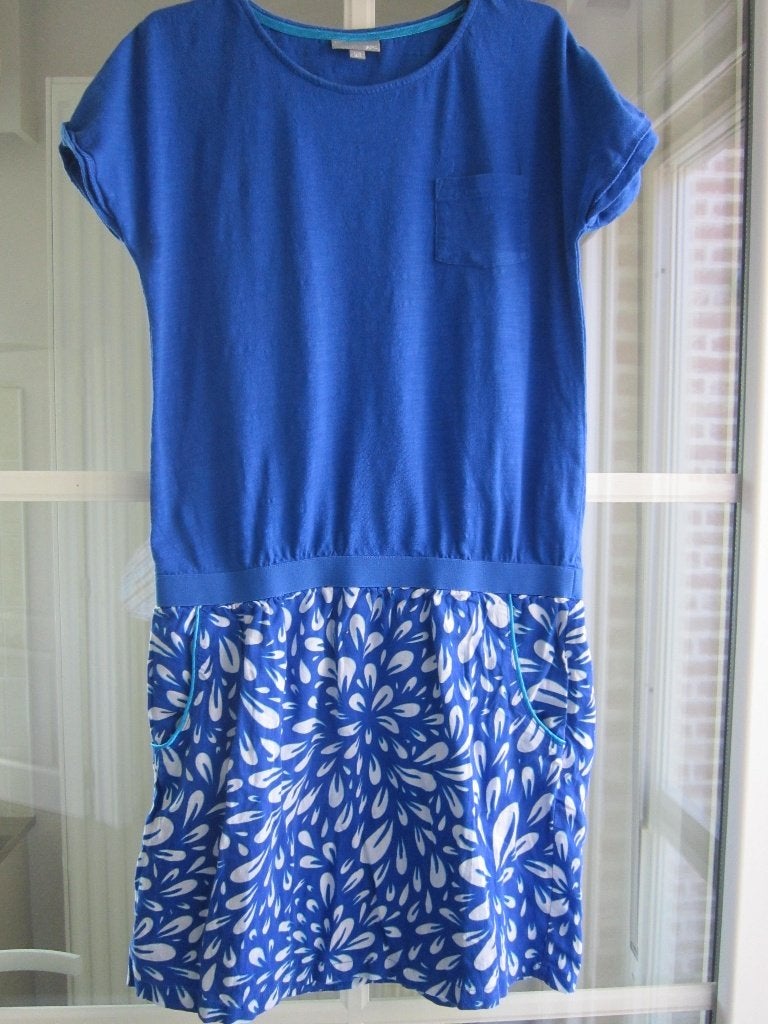 robe pour fille, poches, Robe ou Jupe, Enlèvement ou Envoi, Comme neuf, JBC.