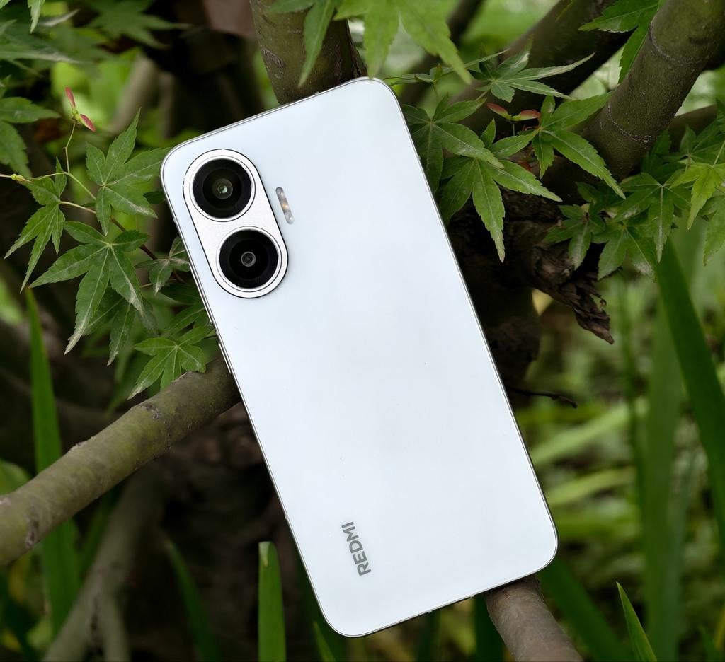 Xiaomi Redmi Turbo 4 Pro, Telecommunicatie, Mobiele telefoons | Overige merken, Overige modellen, Ophalen of Verzenden, Zo goed als nieuw