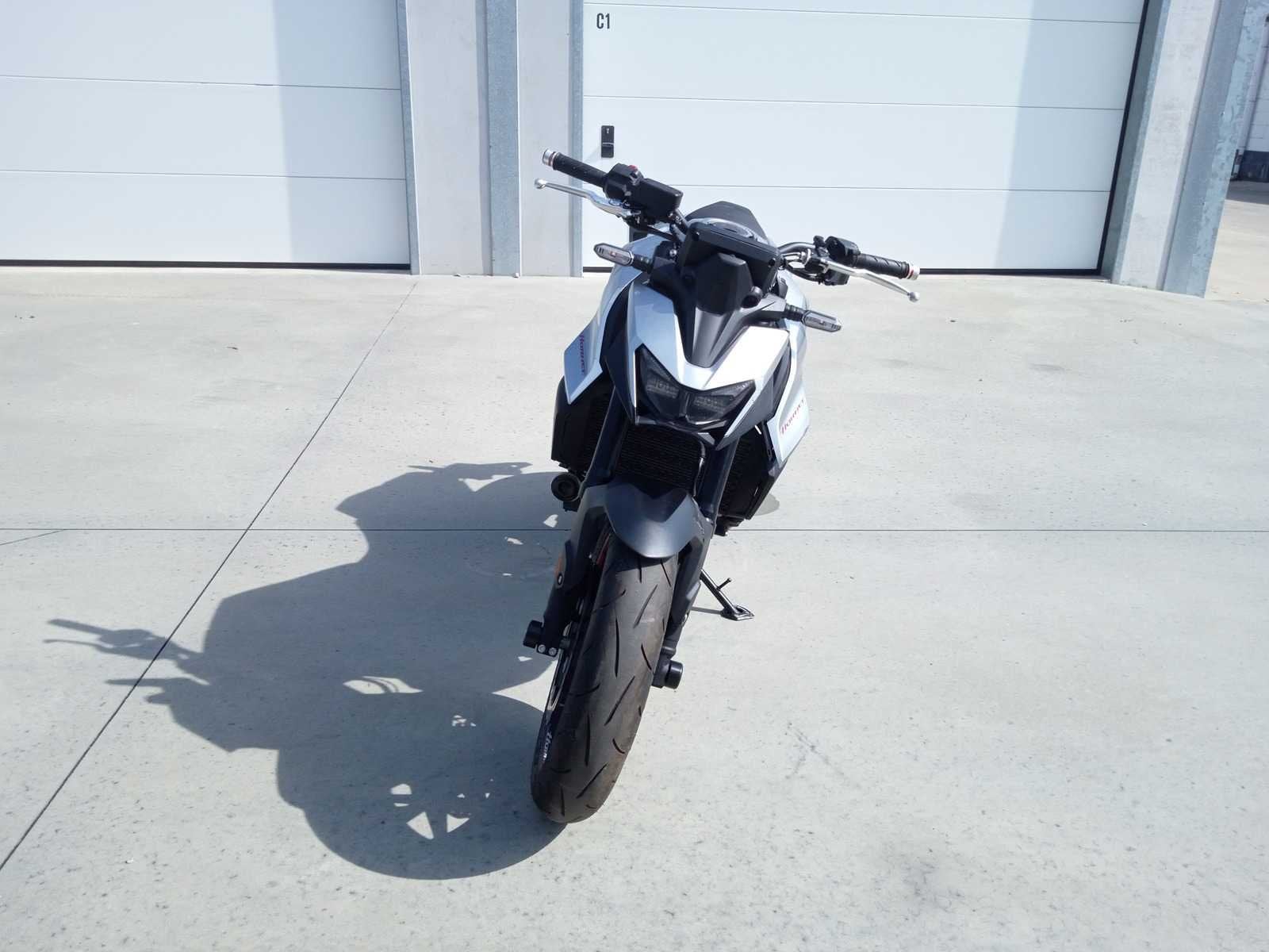 honda - hornet cb 750 - Motorfiets, Bedrijf, Overig