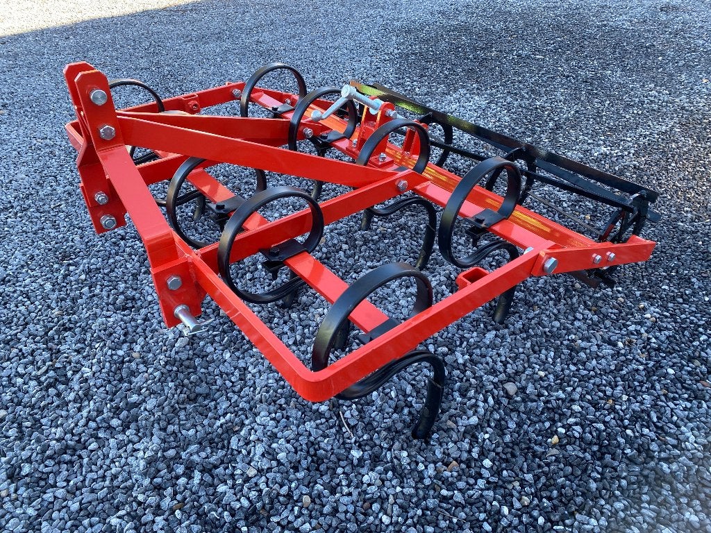 Cultivateur - M120 - Nouveau - MICROTRACTORS.COM, Articles professionnels, Agriculture | Outils, Enlèvement, Cultures, Labour