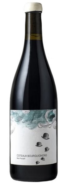 Domaine Les Horées Coteaux Bourguignons Mon Poulain 2024, Verzamelen, Ophalen, Frankrijk, Nieuw, Rode wijn