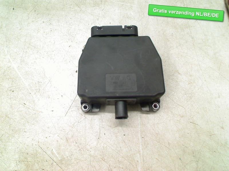 ELECTROVANNE Volkswagen Golf V 4Motion (1K1) (6Q0906625), Volkswagen, Volkswagen AG, Utilisé, Kundenbetreuung@volkswagen.de