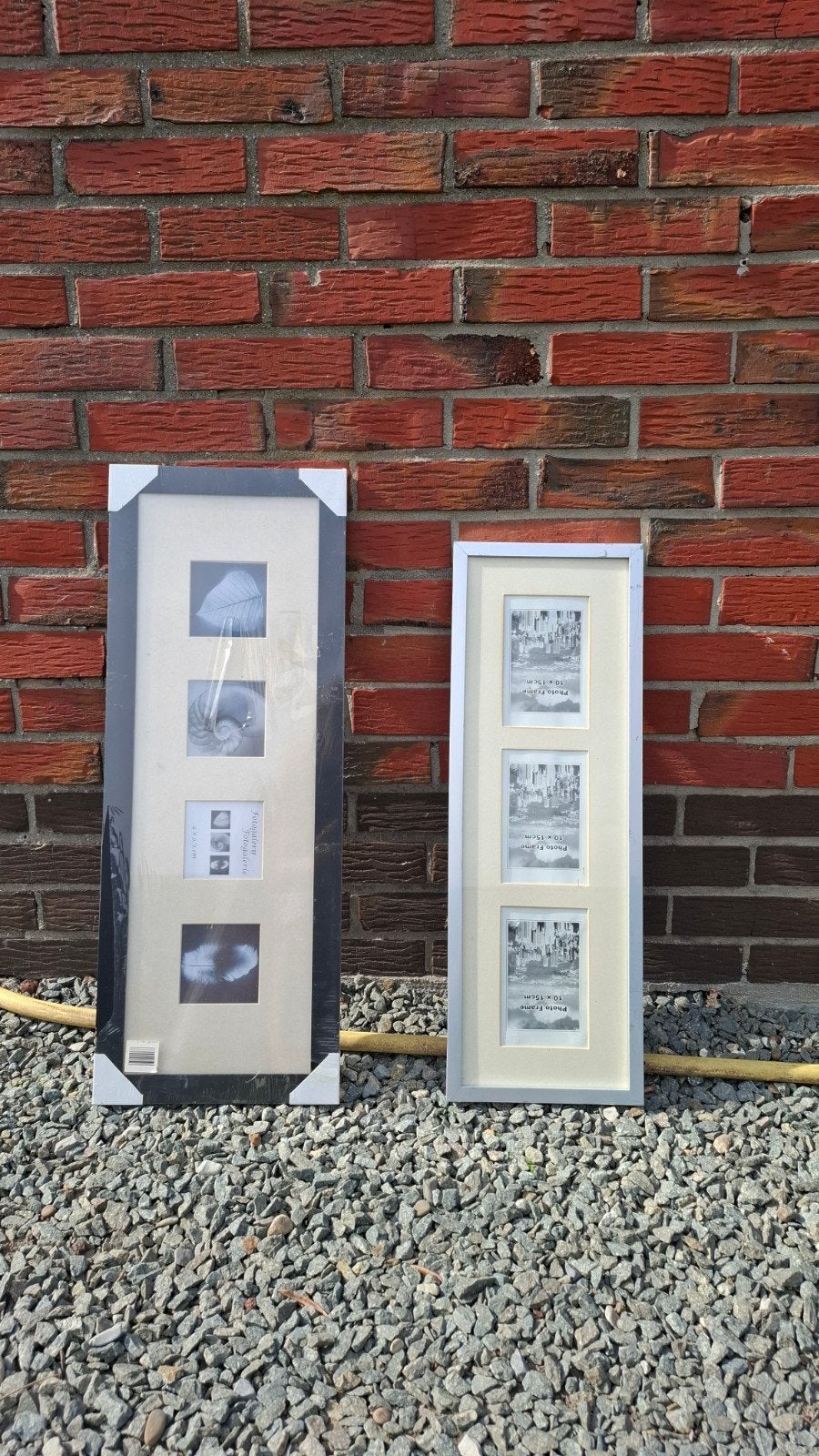 fotokaders, Huis en Inrichting, Ophalen