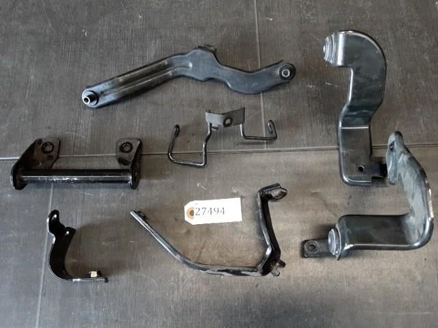 GSX-S 1000 (F) 2015 - 2020 Suzuki Beugel D1-61882