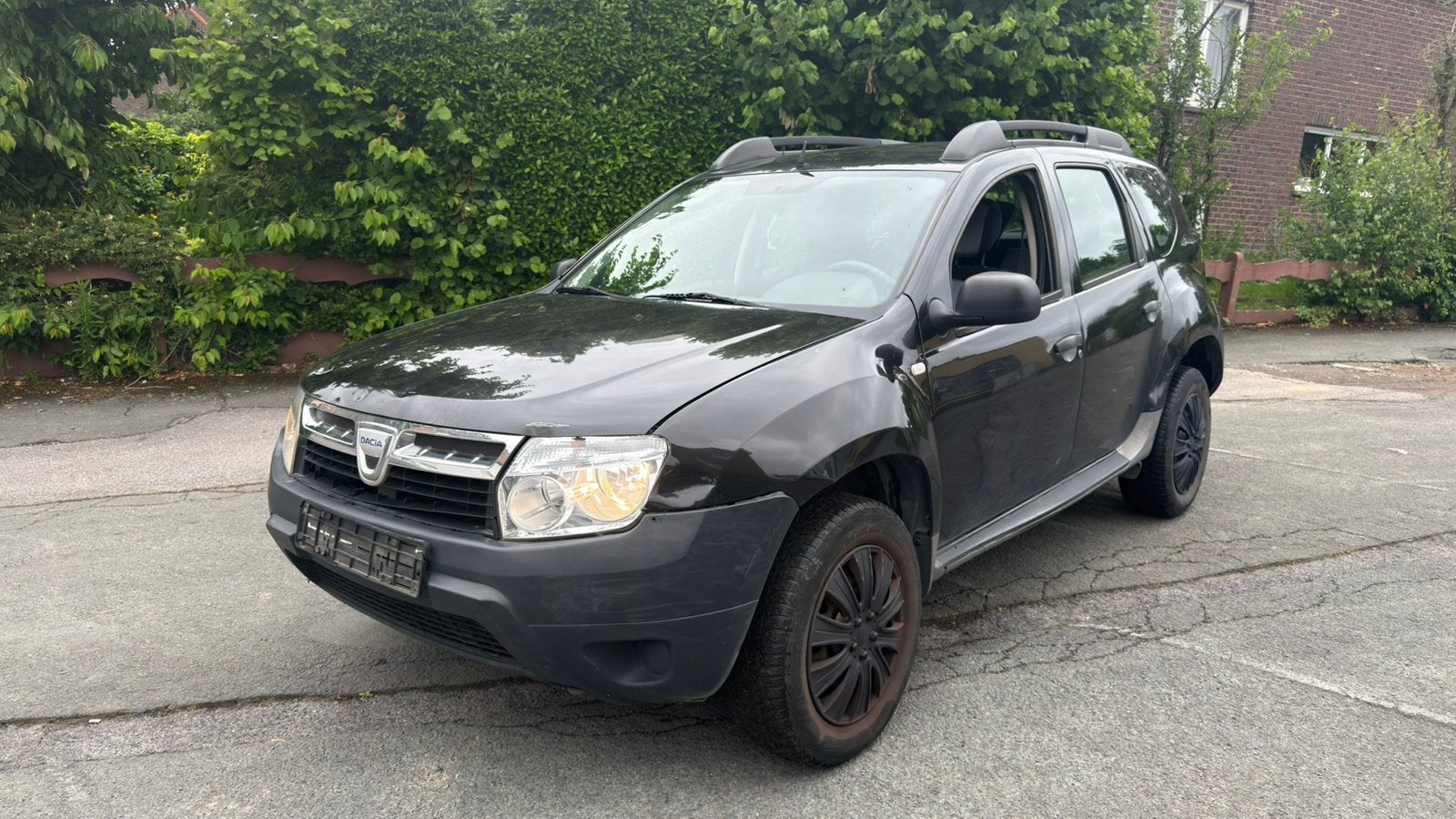 Dacia Duster 1.5 DCI NO AIRCO !!!, Autos, Dacia, Particulier, Enlèvement