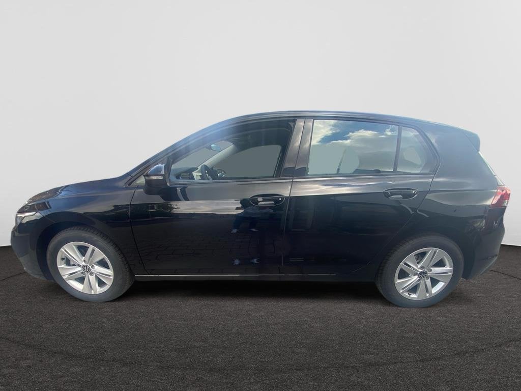 Volkswagen Golf VIII Golf 1.0 TSI Active OPF, Autos, Achat, Boîte manuelle, Golf, ABS