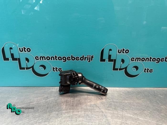 Ruitenwis Schakelaar van een Peugeot 107 (107 05-), Auto-onderdelen, Gebruikt, -, -, Ophalen of Verzenden