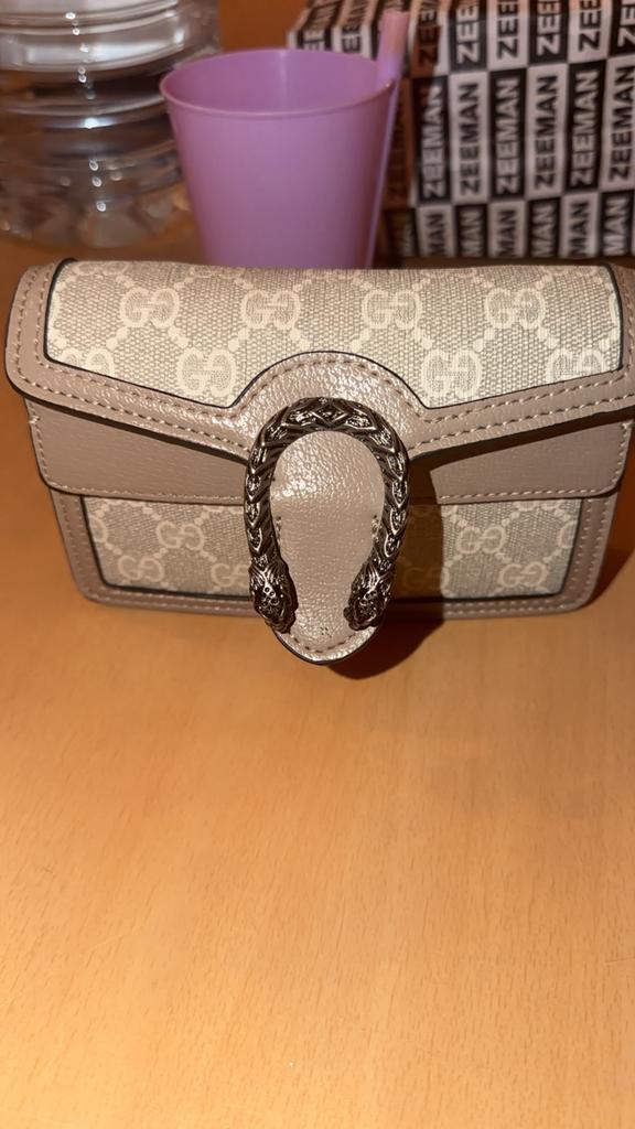 Sac Gucci Dionysus, Ophalen, Zo goed als nieuw