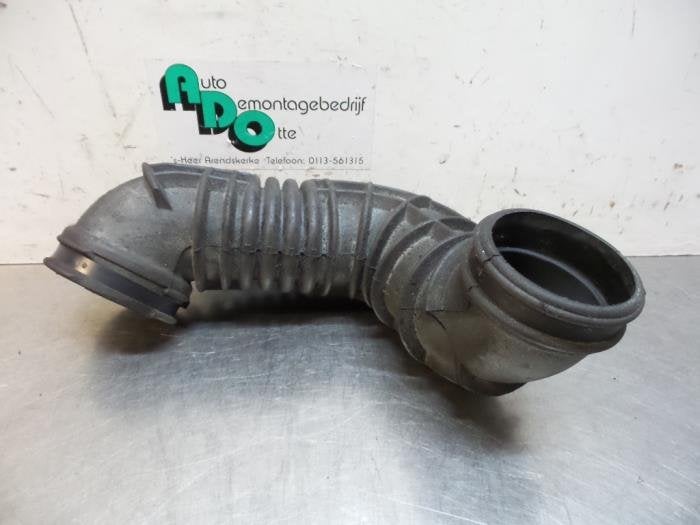 Tuyau d'aspiration air d'un Ford Focus (Focus 98-), -, 3 mois de garantie, -, -