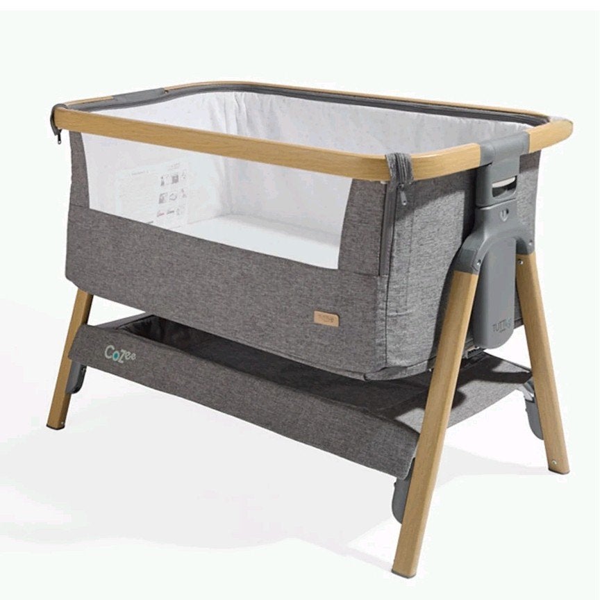 Tutti bambini cozee cosleeper, Kinderen en Baby's, Ophalen