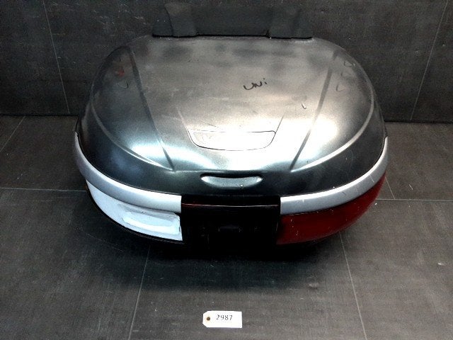 Koffers Topkoffer D1-60633, Motoren