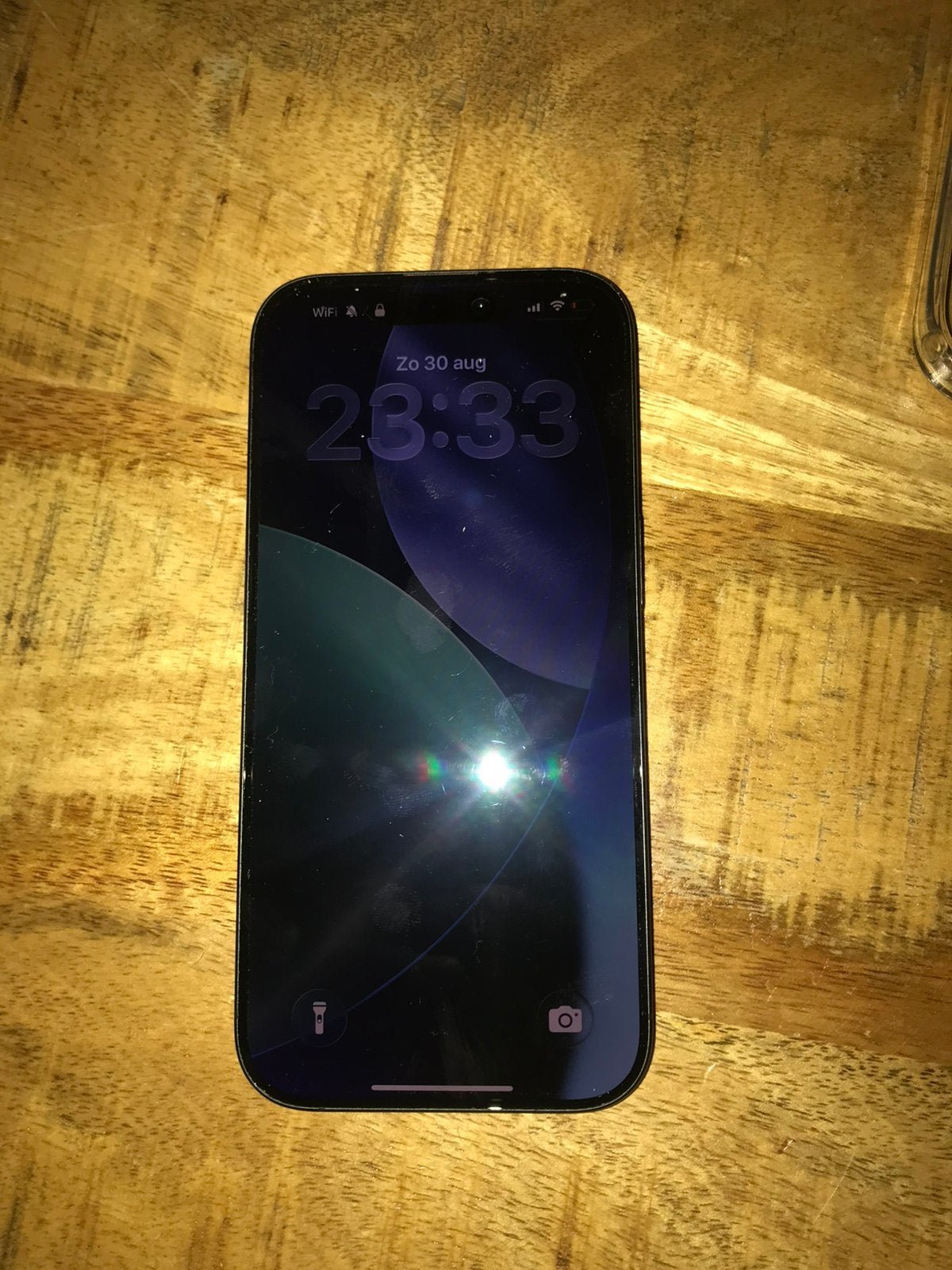 Iphone 17 NIEUW!, Telecommunicatie, Mobiele telefoons | Apple iPhone, Overige modellen, Zwart, Zo goed als nieuw, Zonder simlock