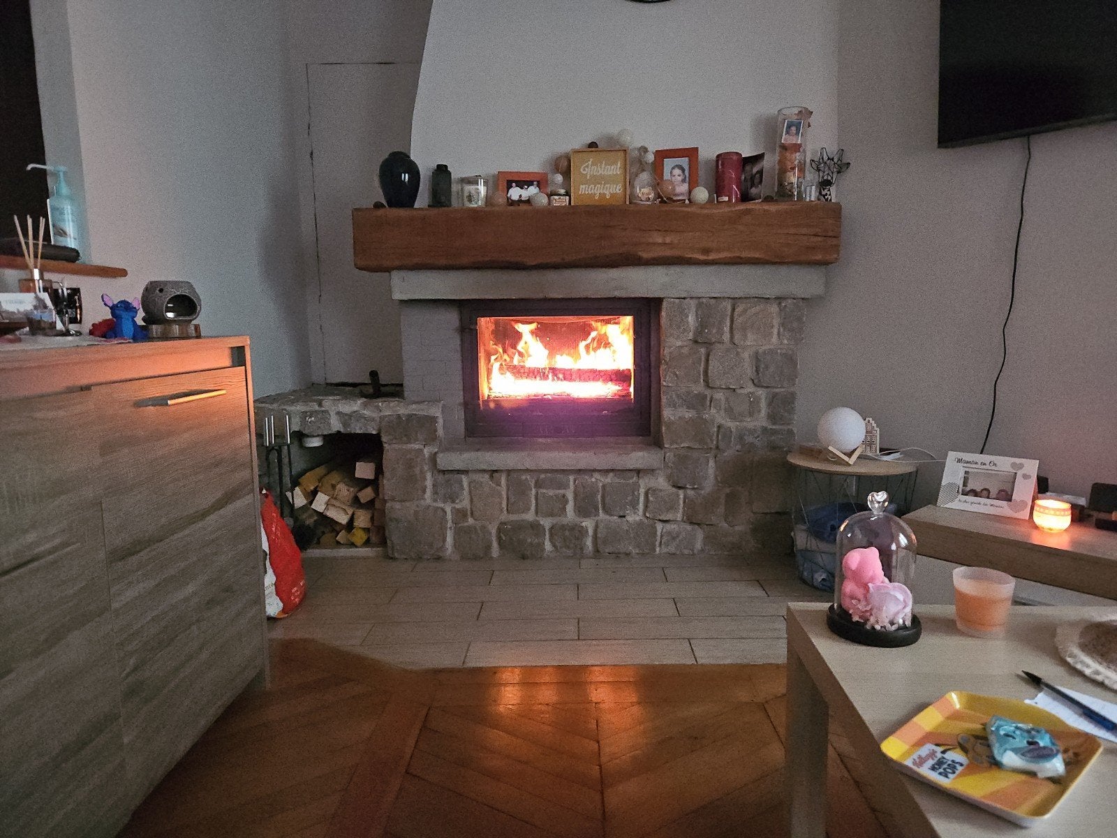 A vendre maison côté d'opale, 110 m², Ville, Maison d'habitation, Ventes sans courtier