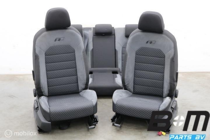 R-Line interieur VW Golf 7 Variant OEM, Auto-onderdelen, Gebruikt