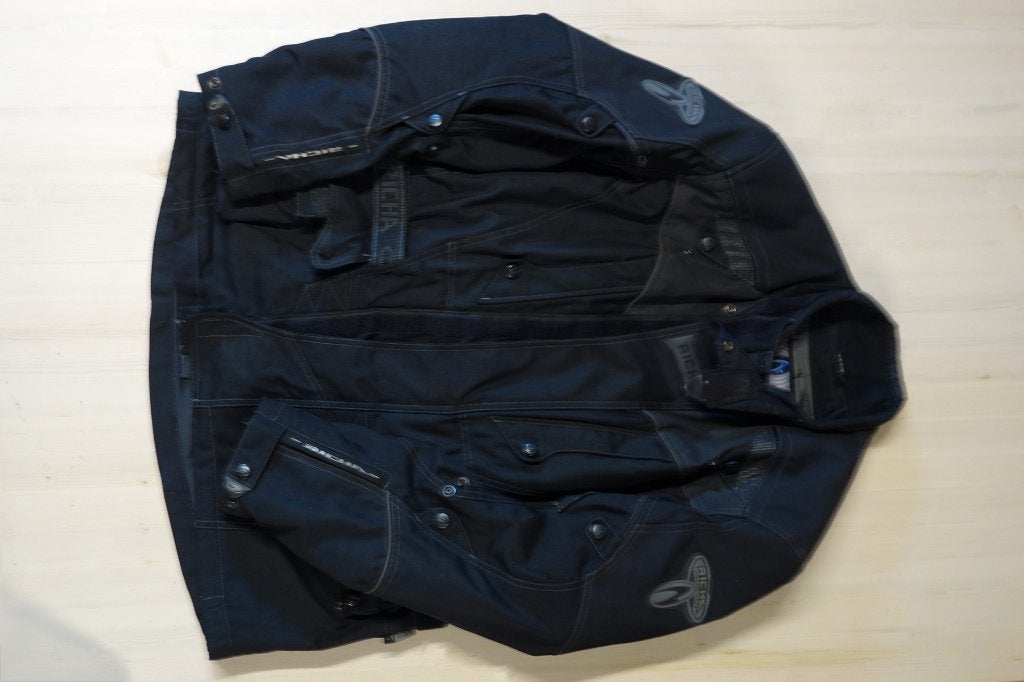 Richa motokledij, Motos, Vêtements | Vêtements de moto, Seconde main, Autres types, RICHA, Enlèvement