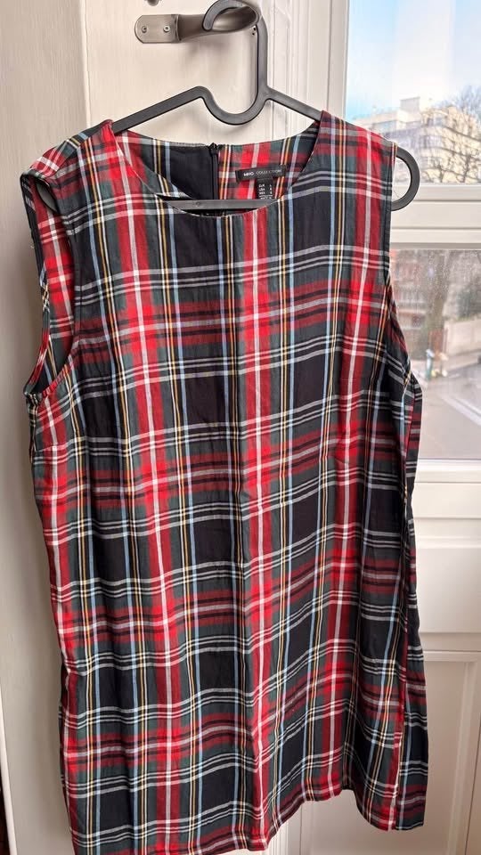 Mini dress / Robe, Vêtements | Femmes, Mango, Comme neuf, Enlèvement, Taille 42/44 (L)