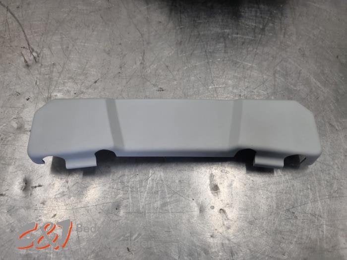 Plaque de protection divers d'un Volkswagen Caddy, Volkswagen, -, 3 mois de garantie, Utilisé