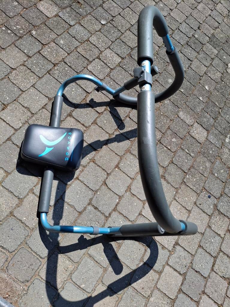 Buikspiertrainer, Sport en Fitness, Ophalen