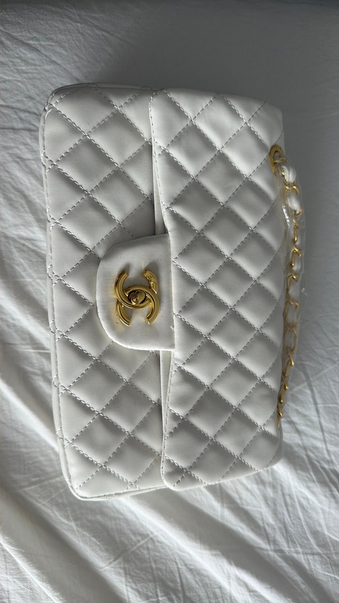 Sac Chanel, Enlèvement ou Envoi, Comme neuf