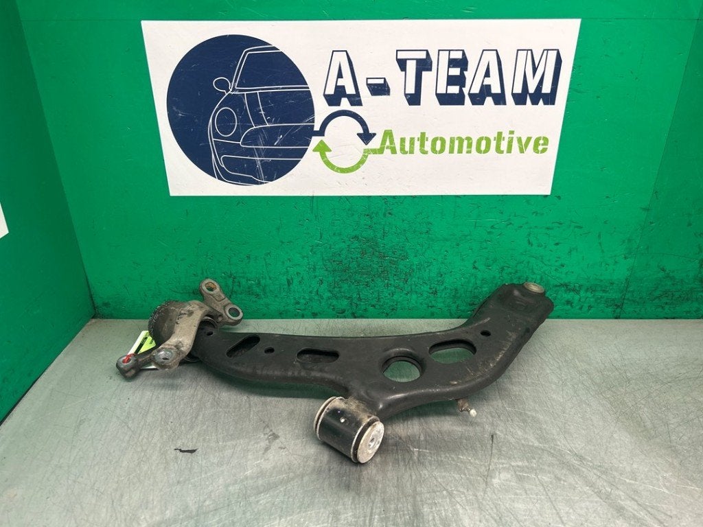 BRAS DE SUSPENSION AVANT DROIT (TRIANGLE) BMW X1 (F48), Utilisé, BMW, Petuelring 130
80809  München, DE, Bayerische Motoren Werke AG