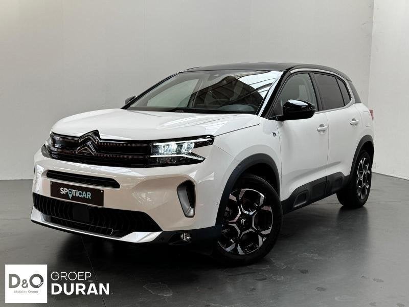 Citroen C5 Feel 1.6 Plug-In Hybrid, Autos, Achat, Euro 6, https://public.car-pass.be/vhr/4ce1cbfc-0070-48b7-8cec-fbdbf4950f3f