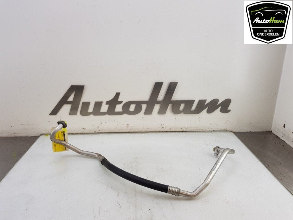 AIRCO LEIDING Ford Focus 2 (|1741884|3M5H19N602CK|), Gebruikt, Henry-Ford-Straße  1
50735  Köln, DE, Ford-Werke GmbH, Kunden@ford.com