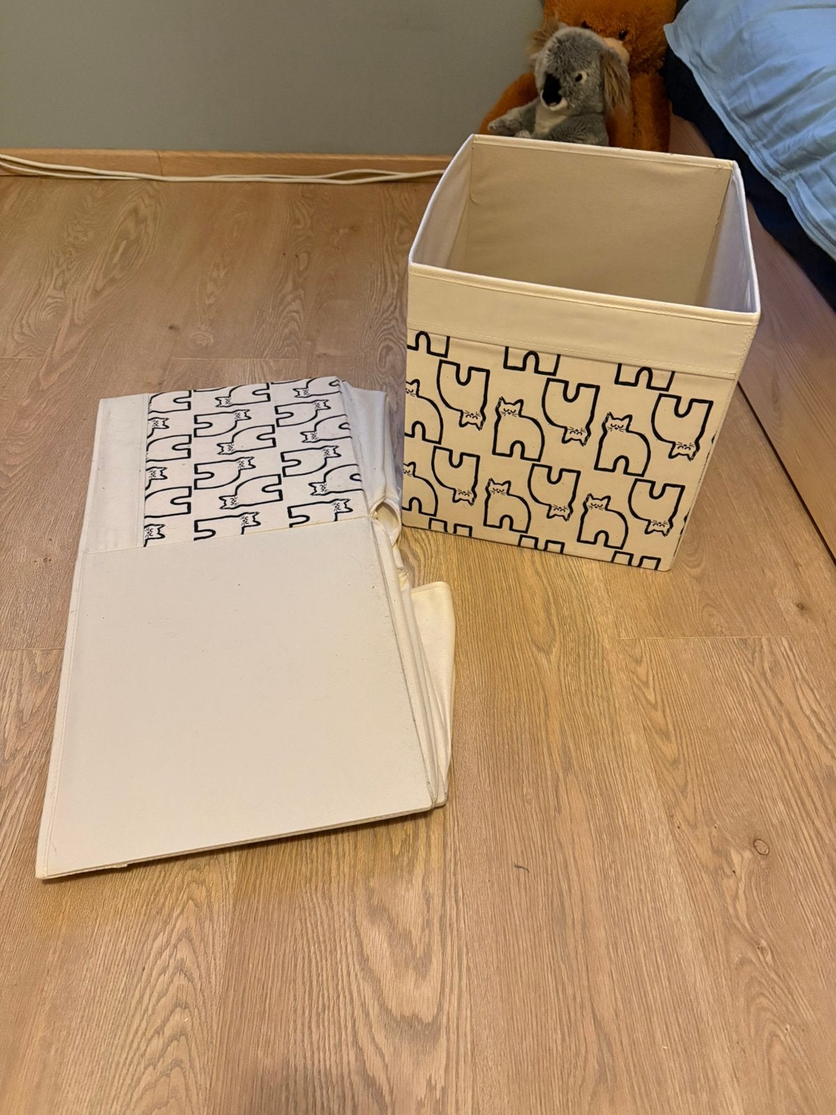 4 ikea drona bakken, Boeken, Ophalen, Zo goed als nieuw