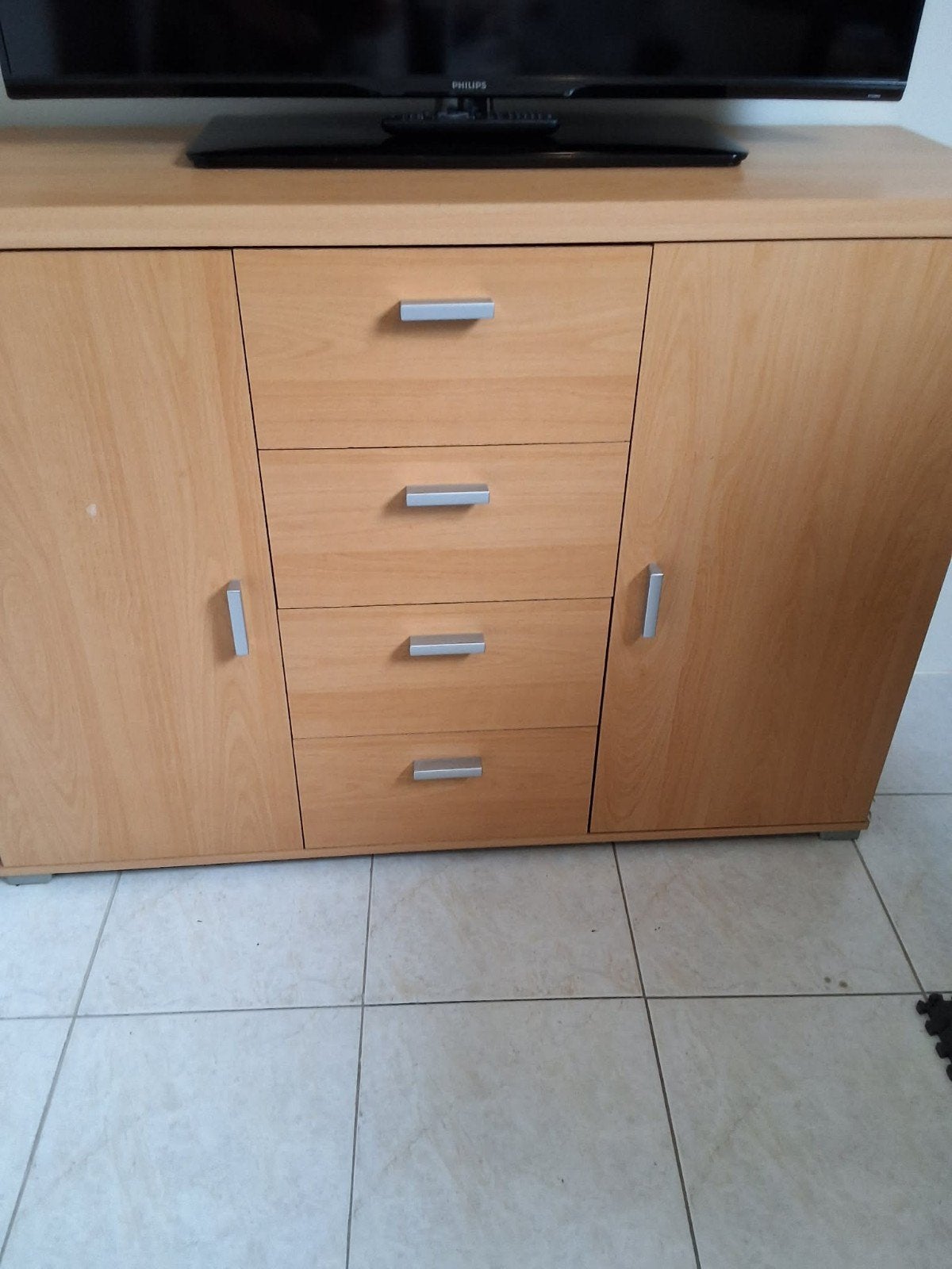 dressoir  in zeer goede staat, Huis en Inrichting, Ophalen, Met deur(en)