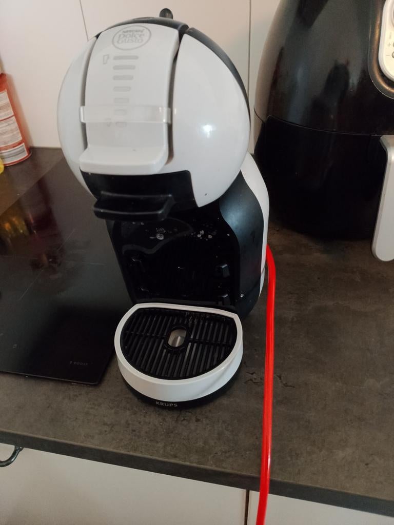 Koffie zet te koop €20euro, Elektronische apparatuur, Koffiezetapparaten, Ophalen