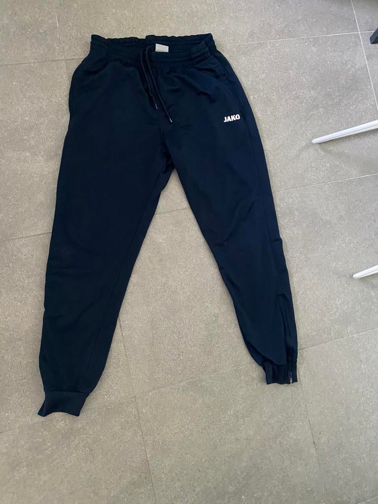 Jako trainingsbroek, Kleding | Heren, Ophalen, Zo goed als nieuw, Maat 48/50 (M)