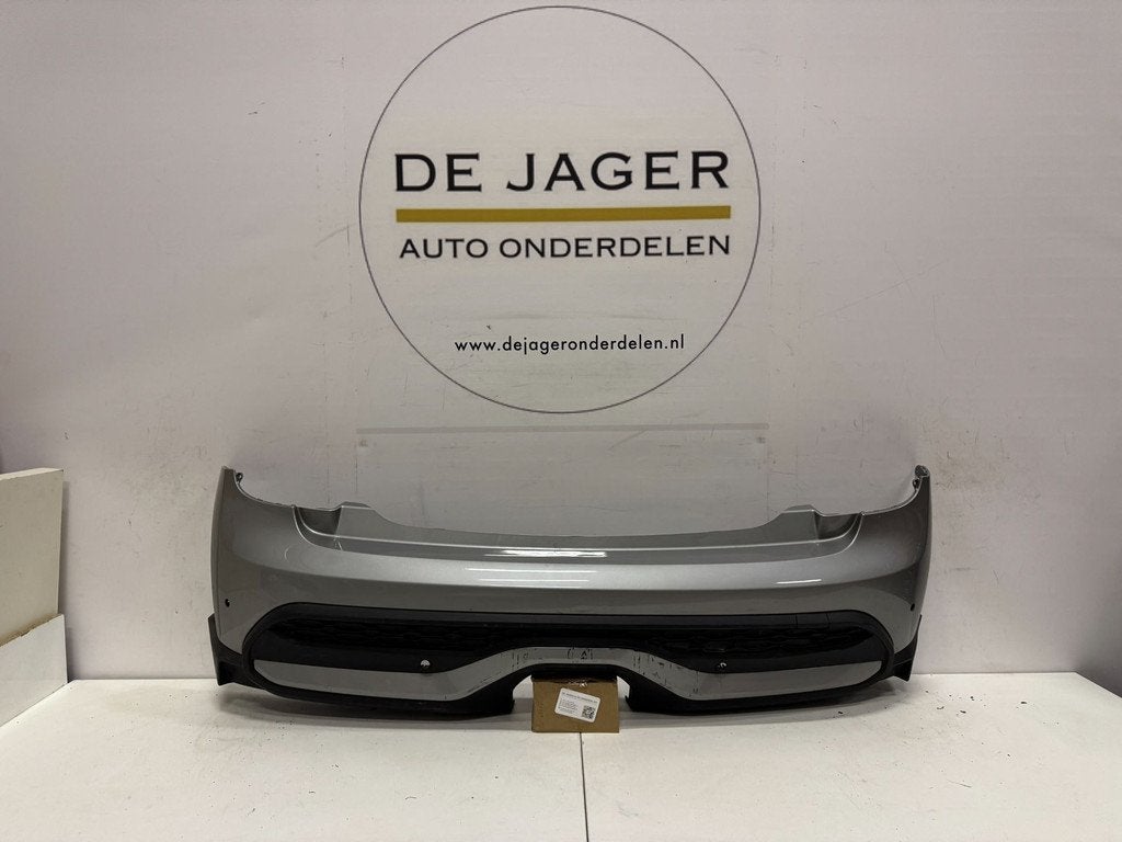 MINI F56 S LCI FACELIFT PARE-CHOCS ARRI RE PARE-CHOCS 4PDC, Arrière, Pare-chocs, Customer.service@mini.co.uk, BMW AG