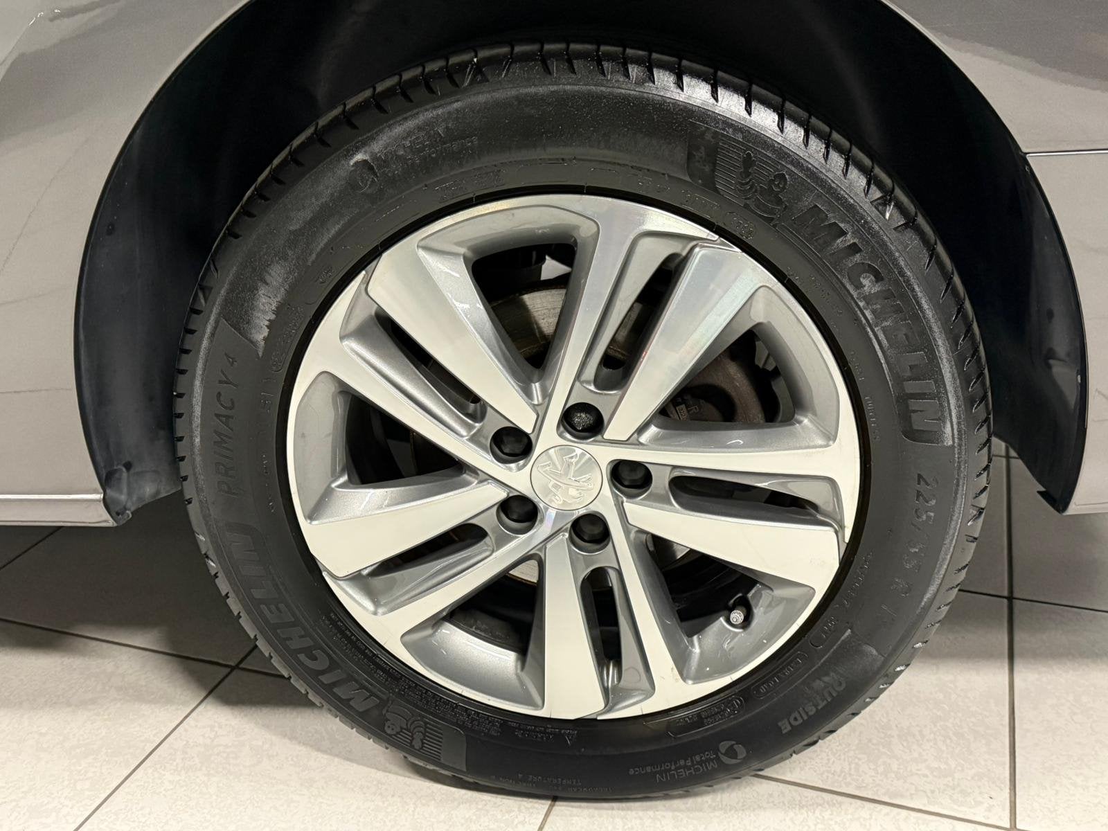 Peugeot Expert Traveller 8 Places Long-Chassis 2.0HDi 106kW, Achat, Euro 6, Entreprise, 1823 kg
