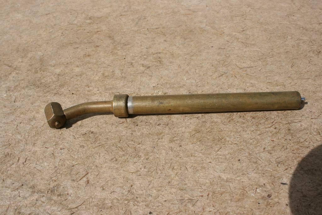US JEEP DODGE GMC Service Tire Gauge Schrader Brooklyn, Enlèvement ou Envoi, Autres