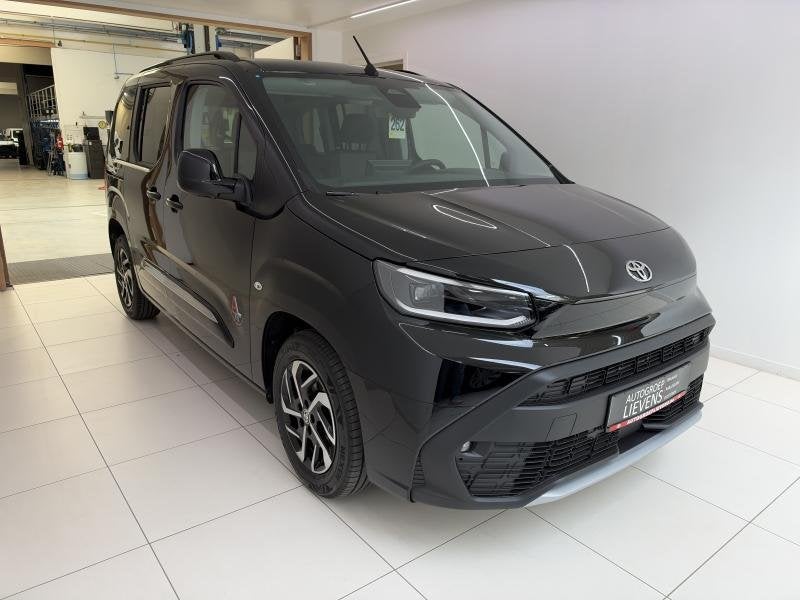 Toyota ProAce 1.2 MT SWB FAMILY, Auto's, 4 deurs, Euro 6, 1199 cc, ProAce