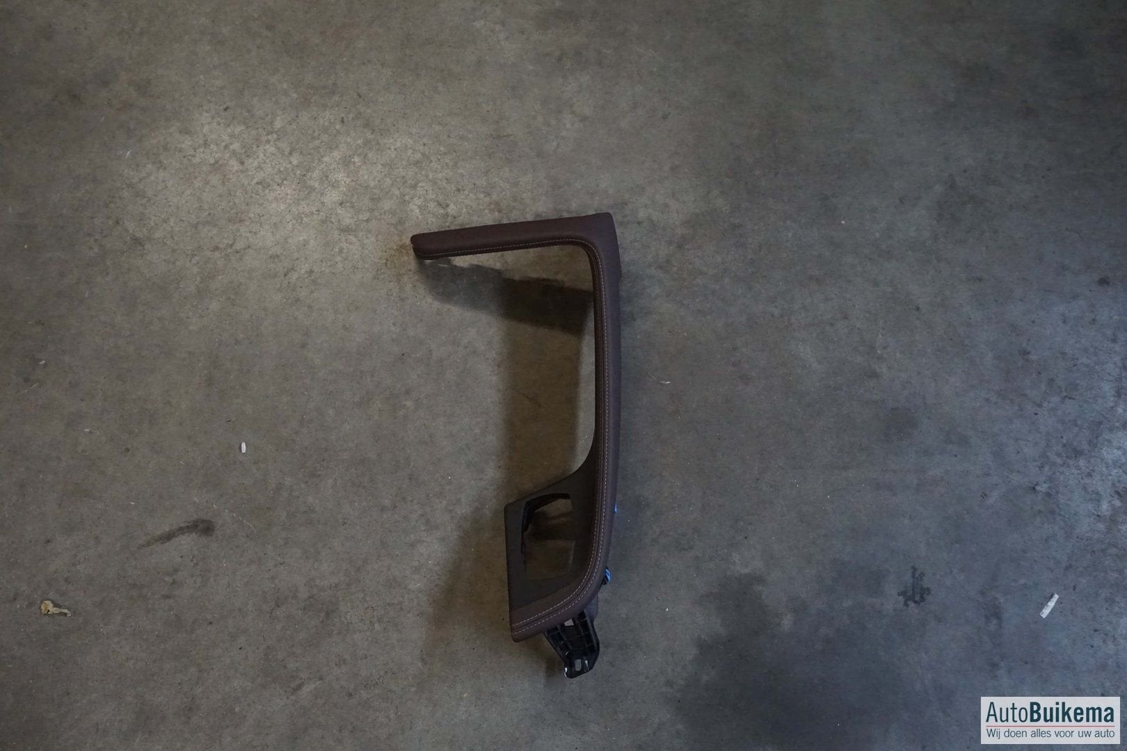 Origineel Bmw X1 F49 afdeklijst middenconsole, -, -, Nieuw, Ophalen of Verzenden