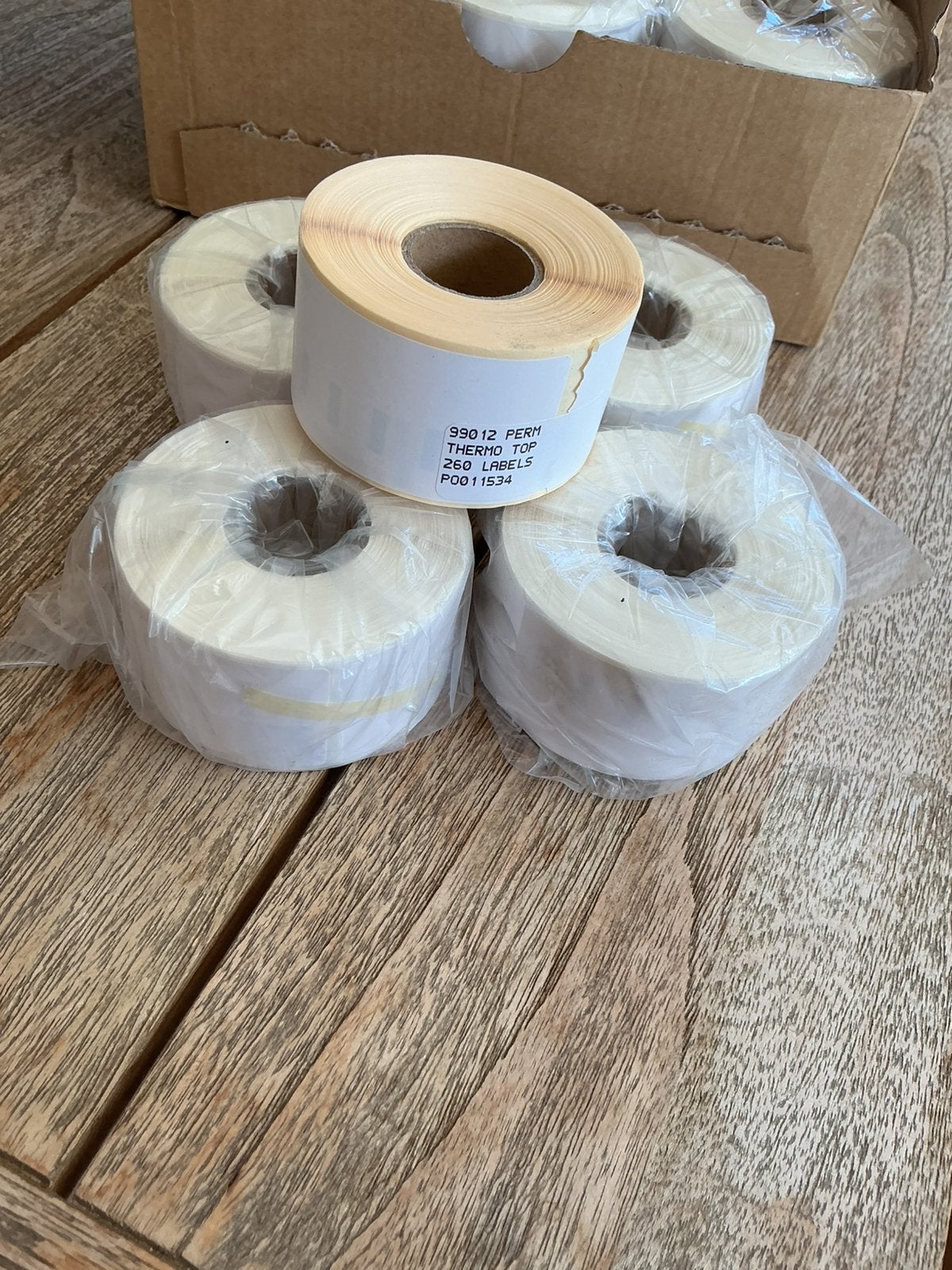 Labels , dymo labels, Computers en Software, Labelprinters, Ophalen of Verzenden, Zo goed als nieuw