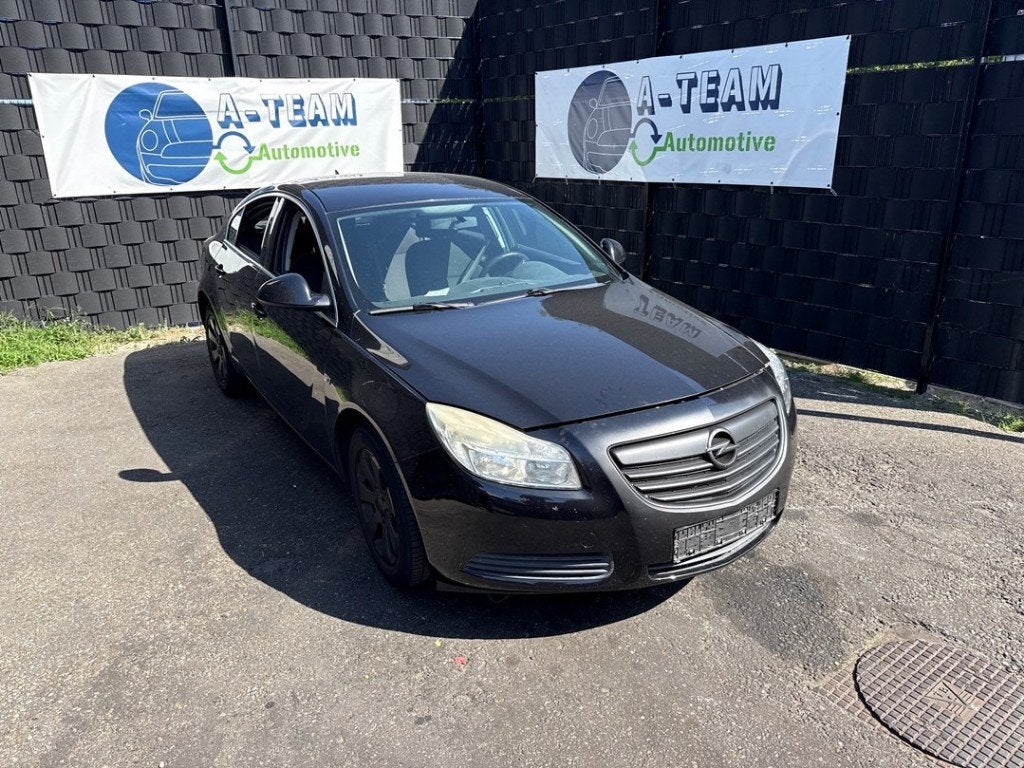 BLOC ABS (FREINS ANTI-BLOCAGE) Opel Insignia, Autos : Pièces & Accessoires, Opel, Opel Automobile GmbH, Utilisé, Kontakt-opel@opel.com