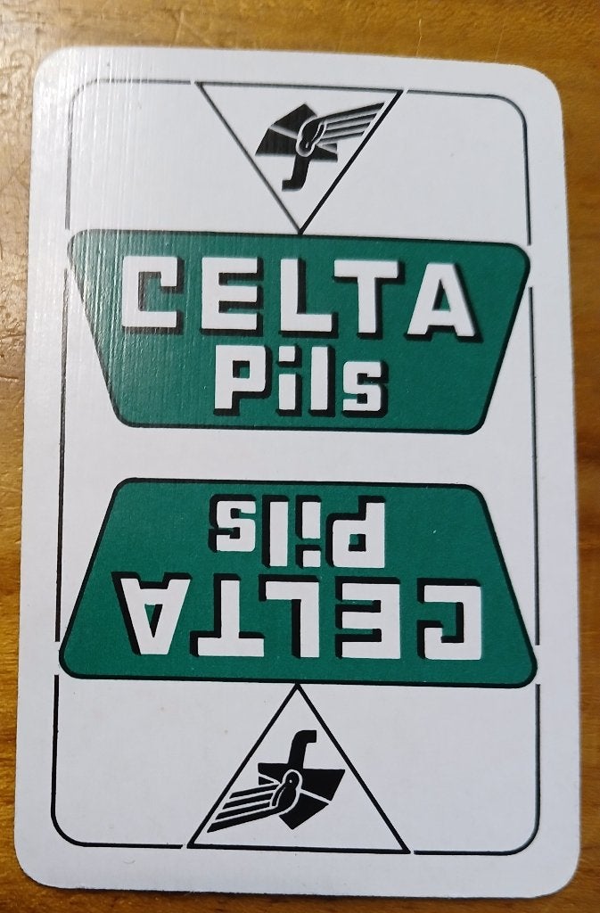 Lager Celta, Envoi