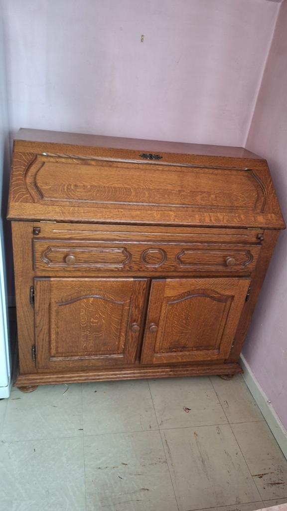 Secretaire, Maison & Meubles