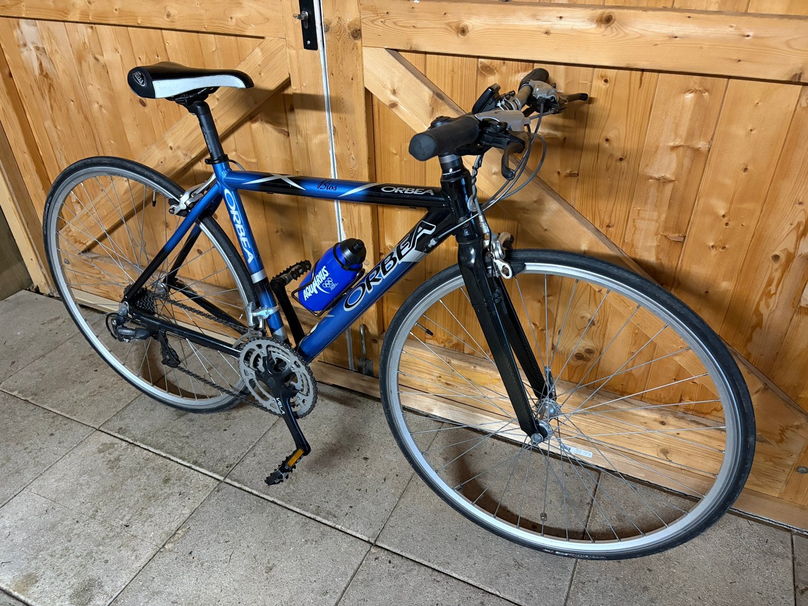 Koersfiets Orbea, type Bios, Meer dan 20 versnellingen, Ophalen, Overige merken, Overige maten