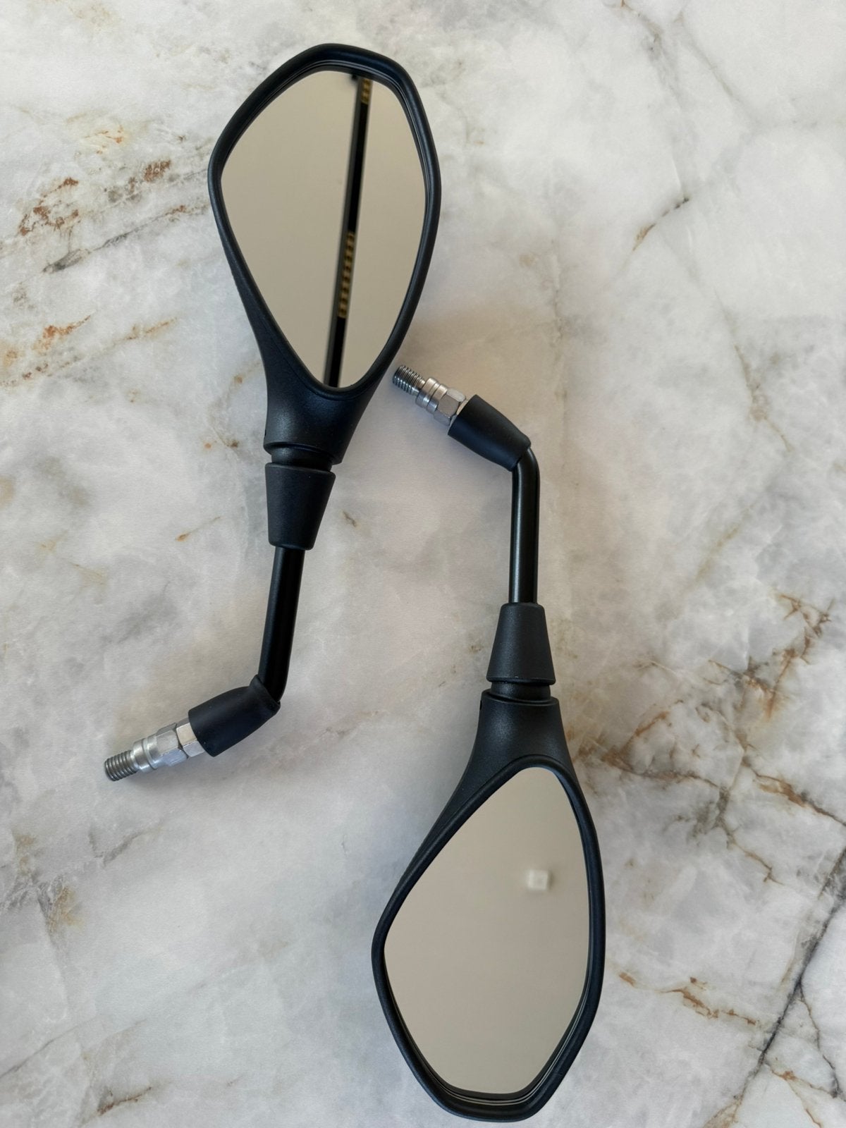 Set achteruitkijkspiegel R1250 GS(A), Ophalen, Nieuw