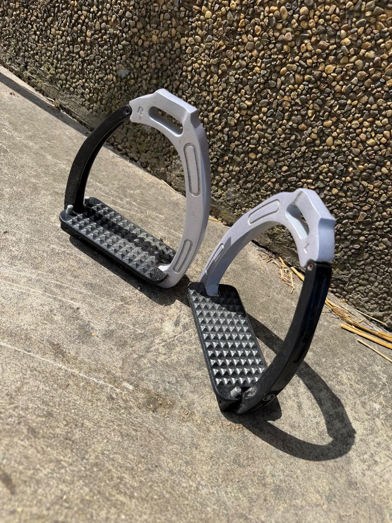 Br veiligheidsbeugels, Dieren en Toebehoren, Ophalen of Verzenden, Zo goed als nieuw, Recreatie