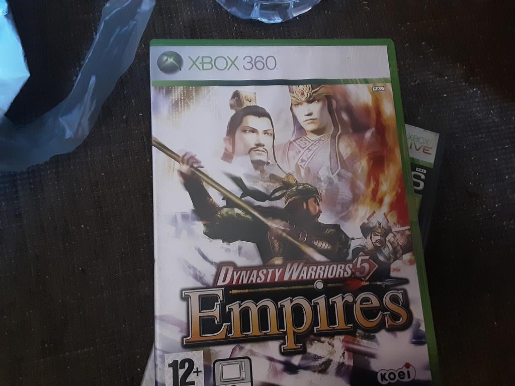 X360   10euro, Ophalen