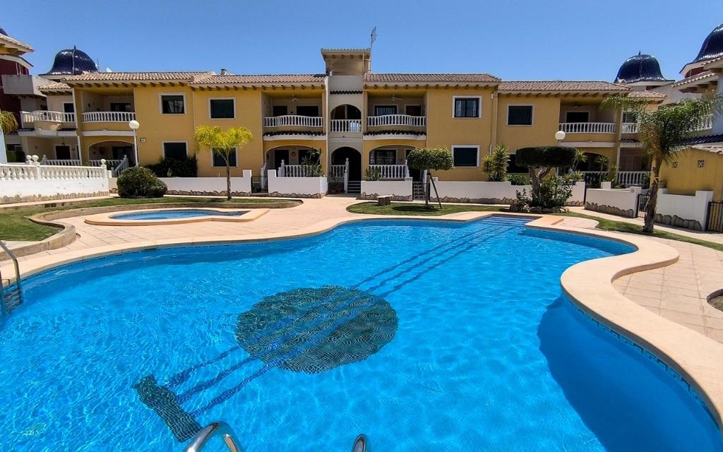 maison a vendre en espagne, ciudad Quesada, Immo, Étranger, Village, Maison d'habitation, Costa blanca sud, 90 m²