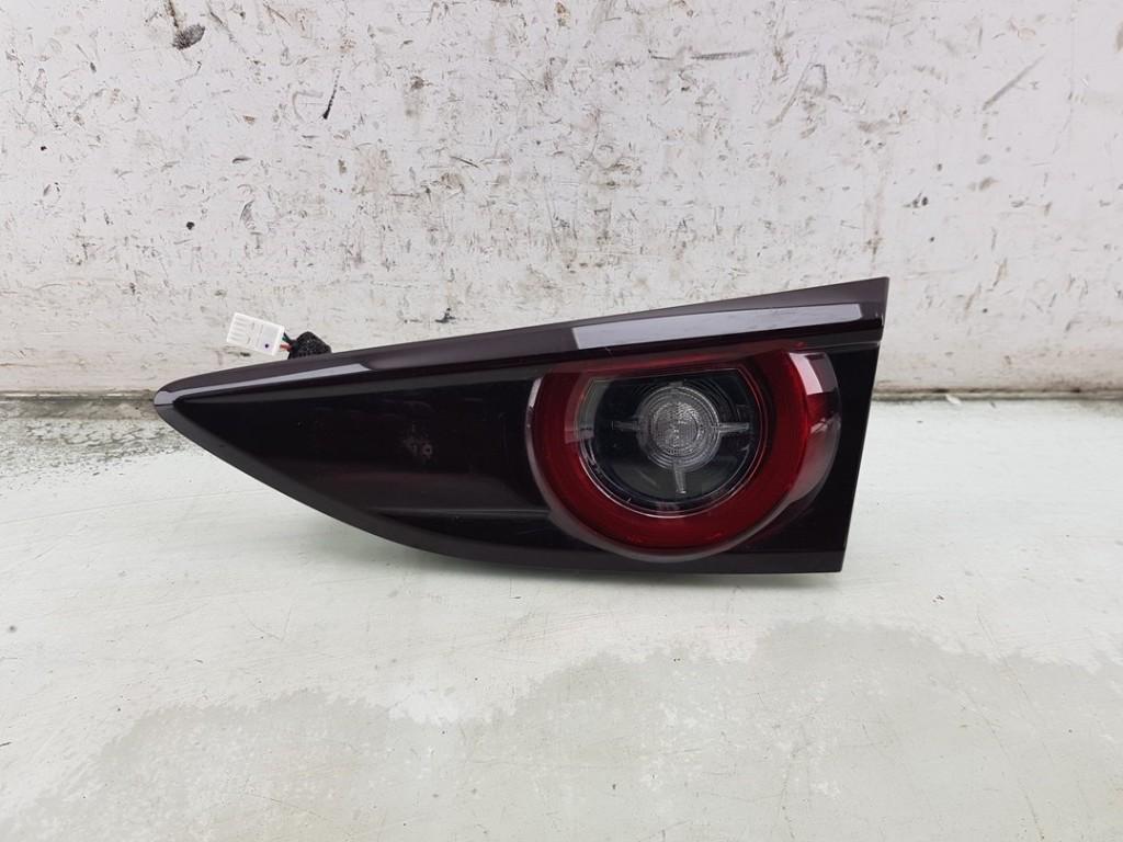 FEU ARRIÈRE DROIT Mazda 3 Sport (BP) (01-2018/-), Autos : Pièces & Accessoires, Hitdorfer Straße 73
51371  Leverkusen, DE, Mazda