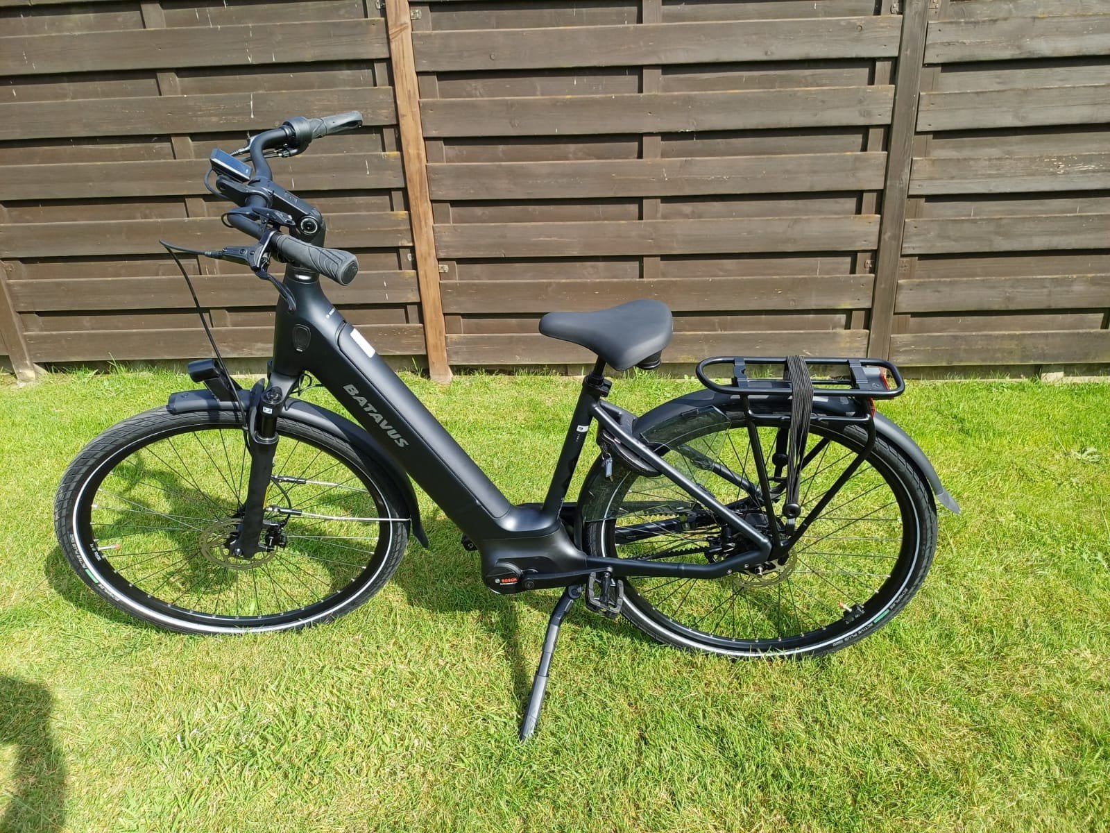 E bike batavus finez PT performance line 75 nm nieuw, 47 à 51 cm, Enlèvement, Neuf, Batavus