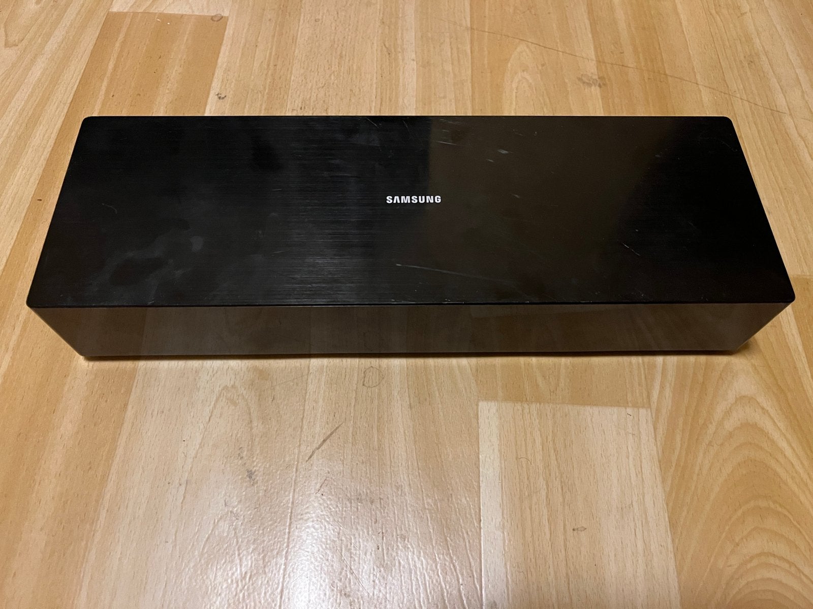 Boîtier Samsung One Connect SOC1002R (Y2019), Enlèvement ou Envoi, Comme neuf